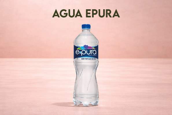 Agua epura